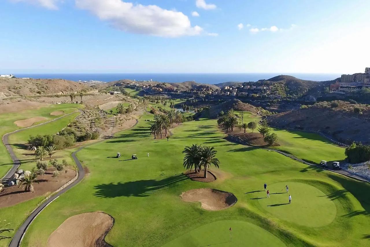 Salobre Los Dragos 6 Villa Maspalomas
