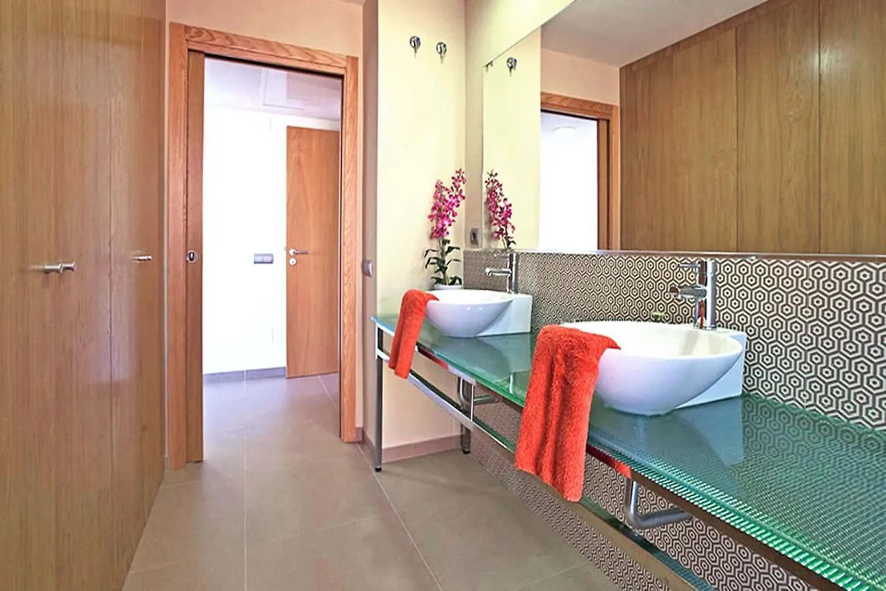 Holiday home Salobre Los Dragos 6 Villa Maspalomas
